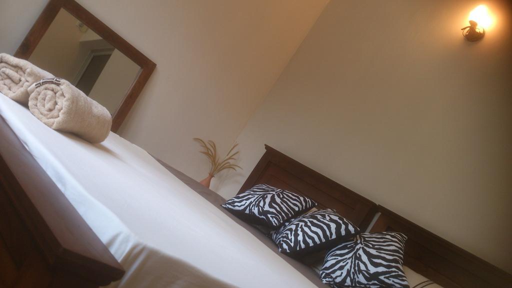 Summer Valley Boutique Villa Unawatuna Zimmer foto